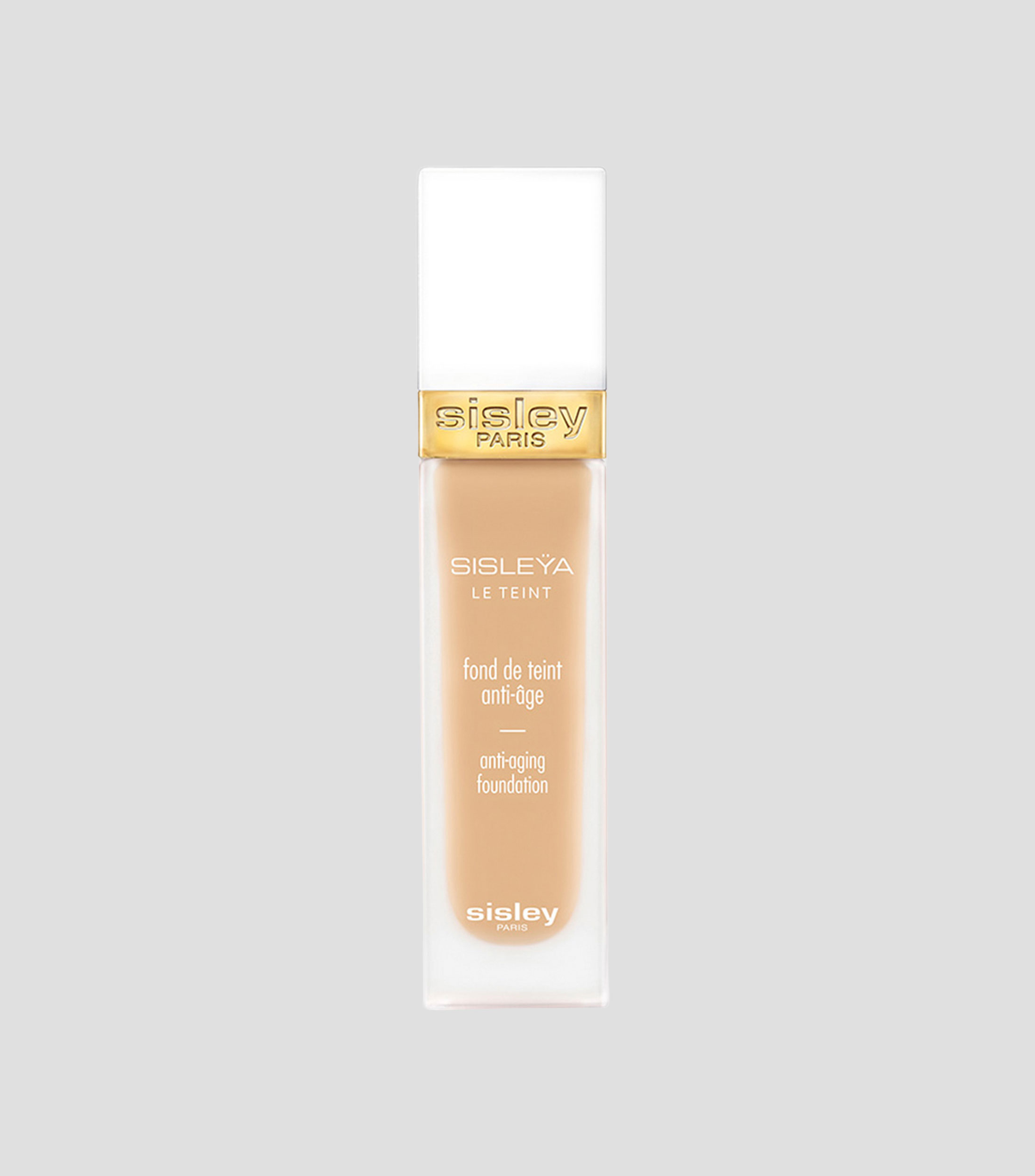 Base de maquillaje líquida antiedad Sisleÿa le Teint, 30 ml